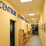 Centrum Aktywności Wielopokoleniowej przy Szkole Podstawowej nr 47