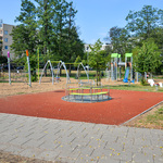 Plac zabaw