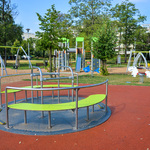 Plac zabaw