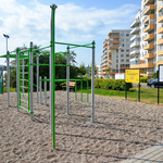 Urządzenia street workout