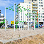 Urządzenia street workout