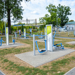 Urządzenia do ćwiczeń kalistenicznych