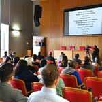 Konferencja podsumowująca projekt 