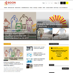 Elektroniczny informator dla dorosłych osób niepełnosprawnych i ich rodzin