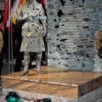 Pomnik Inki
