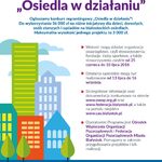 Ilustracja do artykułu Plakat_A3_Program Regrantingowy_Osiedla w działaniu_v1-01.jpg